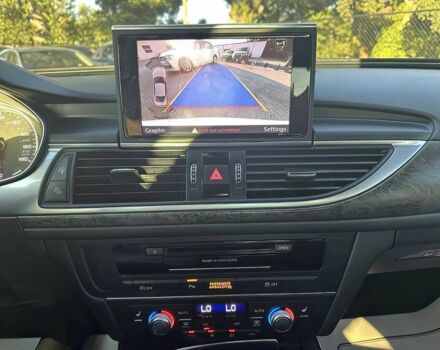 Білий Ауді А6, об'ємом двигуна 2 л та пробігом 31 тис. км за 12900 $, фото 9 на Automoto.ua