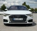 Білий Ауді А6, об'ємом двигуна 3 л та пробігом 137 тис. км за 28500 $, фото 1 на Automoto.ua