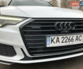 Білий Ауді А6, об'ємом двигуна 3 л та пробігом 87 тис. км за 33800 $, фото 3 на Automoto.ua