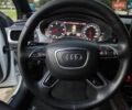 Белый Ауди А6, объемом двигателя 2 л и пробегом 141 тыс. км за 21300 $, фото 13 на Automoto.ua