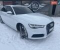 Білий Ауді А6, об'ємом двигуна 1.97 л та пробігом 130 тис. км за 28000 $, фото 8 на Automoto.ua