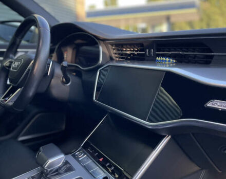 Белый Ауди А6, объемом двигателя 3 л и пробегом 107 тыс. км за 46999 $, фото 20 на Automoto.ua