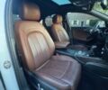 Белый Ауди А6, объемом двигателя 3 л и пробегом 87 тыс. км за 12500 $, фото 10 на Automoto.ua