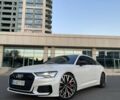 Белый Ауди А6, объемом двигателя 3 л и пробегом 107 тыс. км за 46999 $, фото 1 на Automoto.ua