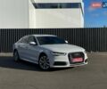 Белый Ауди А6, объемом двигателя 2 л и пробегом 133 тыс. км за 25500 $, фото 1 на Automoto.ua