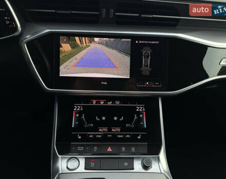 Белый Ауди А6, объемом двигателя 1.97 л и пробегом 240 тыс. км за 31500 $, фото 56 на Automoto.ua