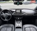Білий Ауді А6, об'ємом двигуна 1.98 л та пробігом 124 тис. км за 4700 $, фото 19 на Automoto.ua