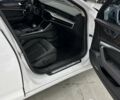 Белый Ауди А6, объемом двигателя 3 л и пробегом 65 тыс. км за 35500 $, фото 31 на Automoto.ua