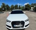 Белый Ауди А6, объемом двигателя 1.97 л и пробегом 134 тыс. км за 25500 $, фото 1 на Automoto.ua