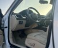 Білий Ауді А6, об'ємом двигуна 1.98 л та пробігом 34 тис. км за 30000 $, фото 3 на Automoto.ua