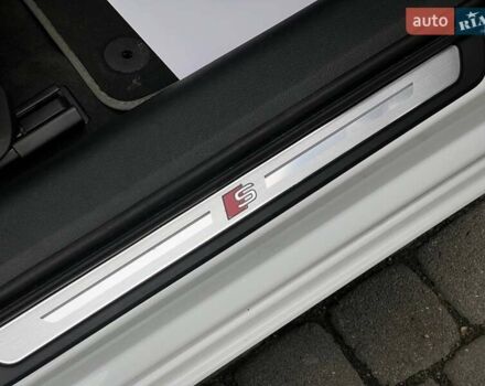 Белый Ауди А6, объемом двигателя 3 л и пробегом 141 тыс. км за 33500 $, фото 10 на Automoto.ua