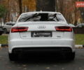 Білий Ауді А6, об'ємом двигуна 1.98 л та пробігом 81 тис. км за 23500 $, фото 6 на Automoto.ua