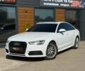 Белый Ауди А6, объемом двигателя 2 л и пробегом 130 тыс. км за 27750 $, фото 1 на Automoto.ua