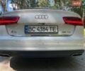 Білий Ауді А6, об'ємом двигуна 1.97 л та пробігом 90 тис. км за 24300 $, фото 12 на Automoto.ua