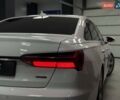 Белый Ауди А6, объемом двигателя 2.97 л и пробегом 260 тыс. км за 32500 $, фото 17 на Automoto.ua