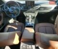 Ауді А6 2018 у Львові на Automoto.ua Білий Ауді А6, об'ємом двигуна 1.98 л та пробігом 51 тис. км за 4700 $, фото 7 на Automoto.ua