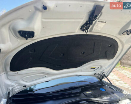 Белый Ауди А6, объемом двигателя 2 л и пробегом 126 тыс. км за 25500 $, фото 57 на Automoto.ua