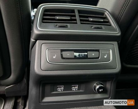 Ауди А6 2018 в Львове на Automoto.ua Белый Ауди А6, объемом двигателя 3 л и пробегом 65 тыс. км за 38600 $, фото 12 на Automoto.ua