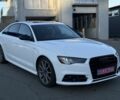 Белый Ауди А6, объемом двигателя 0 л и пробегом 177 тыс. км за 15012 $, фото 2 на Automoto.ua