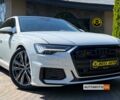 Белый Ауди А6, объемом двигателя 3 л и пробегом 36 тыс. км за 37800 $, фото 1 на Automoto.ua