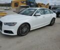 Белый Ауди А6, объемом двигателя 2 л и пробегом 66 тыс. км за 19000 $, фото 1 на Automoto.ua
