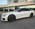 Белый Ауди А6, объемом двигателя 3 л и пробегом 99 тыс. км за 47999 $, фото 3 на Automoto.ua