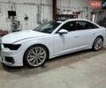 Белый Ауди А6, объемом двигателя 3 л и пробегом 65 тыс. км за 11500 $, фото 1 на Automoto.ua