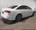 Ауди А6 2018 в Луцке на Automoto.ua Белый Ауди А6, объемом двигателя 0 л и пробегом 148 тыс. км за 4800 $, фото 5 на Automoto.ua