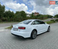 Белый Ауди А6, объемом двигателя 2 л и пробегом 77 тыс. км за 29600 $, фото 9 на Automoto.ua