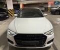 Белый Ауди А6, объемом двигателя 3 л и пробегом 99 тыс. км за 35900 $, фото 3 на Automoto.ua