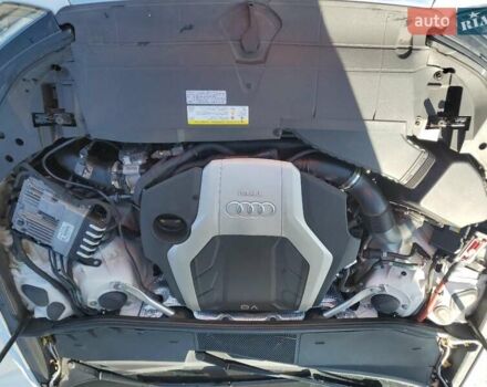 Білий Ауді А6, об'ємом двигуна 3 л та пробігом 121 тис. км за 11300 $, фото 10 на Automoto.ua