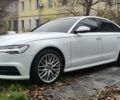 Белый Ауди А6, объемом двигателя 1.97 л и пробегом 118 тыс. км за 30000 $, фото 5 на Automoto.ua
