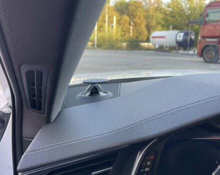 Белый Ауди А6, объемом двигателя 3 л и пробегом 107 тыс. км за 46999 $, фото 23 на Automoto.ua