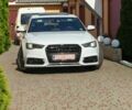 Белый Ауди А6, объемом двигателя 2 л и пробегом 260 тыс. км за 17237 $, фото 6 на Automoto.ua