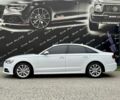 Білий Ауді А6, об'ємом двигуна 2 л та пробігом 252 тис. км за 17900 $, фото 7 на Automoto.ua