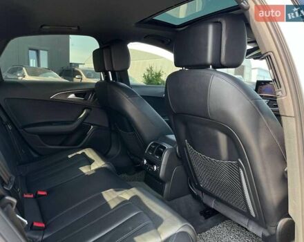 Ауди А6 2018 в Львове на Automoto.ua Белый Ауди А6, объемом двигателя 2 л и пробегом 87 тыс. км за 25250 $, фото 47 на Automoto.ua