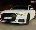 Білий Ауді А6, об'ємом двигуна 3 л та пробігом 102 тис. км за 34500 $, фото 6 на Automoto.ua
