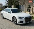 Білий Ауді А6, об'ємом двигуна 2.97 л та пробігом 194 тис. км за 29900 $, фото 1 на Automoto.ua