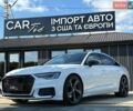 Білий Ауді А6, об'ємом двигуна 1.97 л та пробігом 164 тис. км за 33800 $, фото 1 на Automoto.ua