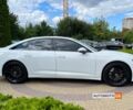 Ауди А6 2018 в Львове на Automoto.ua Белый Ауди А6, объемом двигателя 3 л и пробегом 65 тыс. км за 38600 $, фото 7 на Automoto.ua