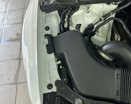 Белый Ауди А6, объемом двигателя 2 л и пробегом 178 тыс. км за 17500 $, фото 14 на Automoto.ua