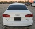 Білий Ауді А6, об'ємом двигуна 1.98 л та пробігом 144 тис. км за 5200 $, фото 5 на Automoto.ua