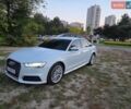 Белый Ауди А6, объемом двигателя 2 л и пробегом 141 тыс. км за 21300 $, фото 1 на Automoto.ua