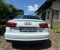 Белый Ауди А6, объемом двигателя 3 л и пробегом 93 тыс. км за 25200 $, фото 4 на Automoto.ua