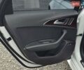 Білий Ауді А6, об'ємом двигуна 2 л та пробігом 78 тис. км за 25999 $, фото 37 на Automoto.ua