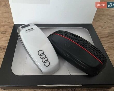 Белый Ауди А6, объемом двигателя 3 л и пробегом 70 тыс. км за 46000 $, фото 22 на Automoto.ua