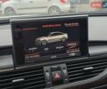 Білий Ауді А6, об'ємом двигуна 2 л та пробігом 78 тис. км за 25999 $, фото 26 на Automoto.ua