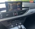 Білий Ауді А6, об'ємом двигуна 2 л та пробігом 126 тис. км за 25500 $, фото 35 на Automoto.ua