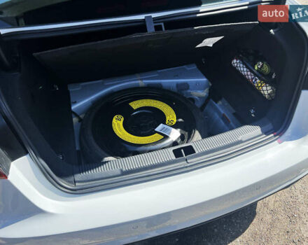 Белый Ауди А6, объемом двигателя 2 л и пробегом 126 тыс. км за 25500 $, фото 17 на Automoto.ua