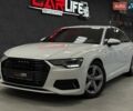 Белый Ауди А6, объемом двигателя 2.97 л и пробегом 260 тыс. км за 32500 $, фото 2 на Automoto.ua